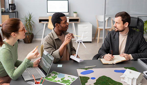 Environmental Policy