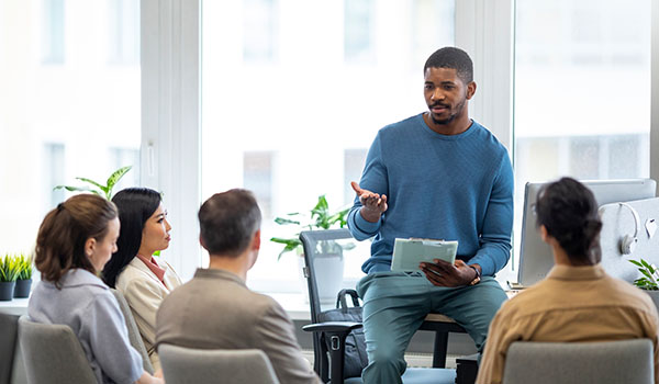 Consulting and Training